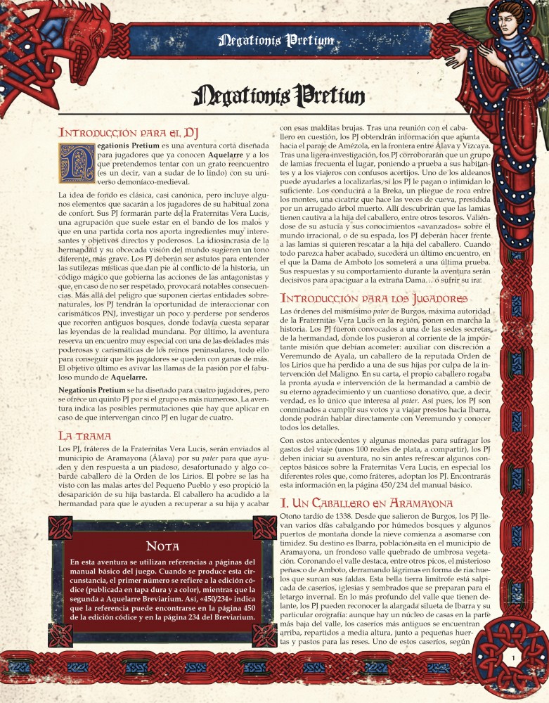 Negationis Pretium (PDF)