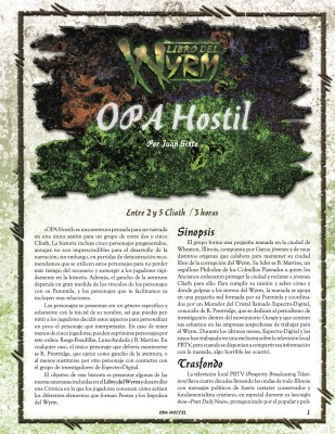 OPA Hostil (PDF)