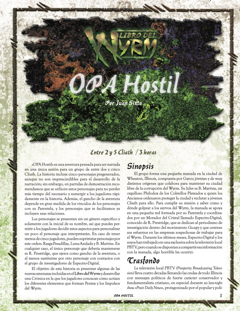 OPA Hostil (PDF)