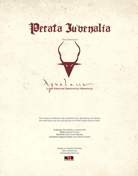 Pecata Iuvenalia (pdf)