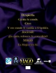 Mago: La Ascensión 20º aniversario