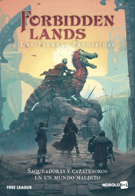 Forbidden Lands (pdf)