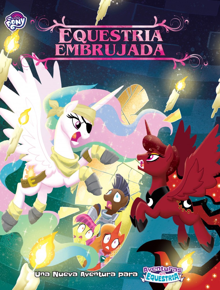 Equestria Embrujada