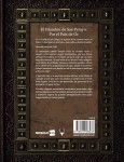 Por el país de Oc