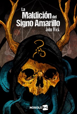 La maldición del Signo Amarillo (pdf)