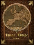 PREPEDIDO Imago Europe (Volumen 1)​ (MAYO 21)