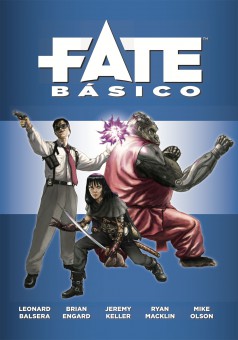 Fate Básico