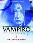 Vampiro: La Mascarada 5ª Edición Companion
