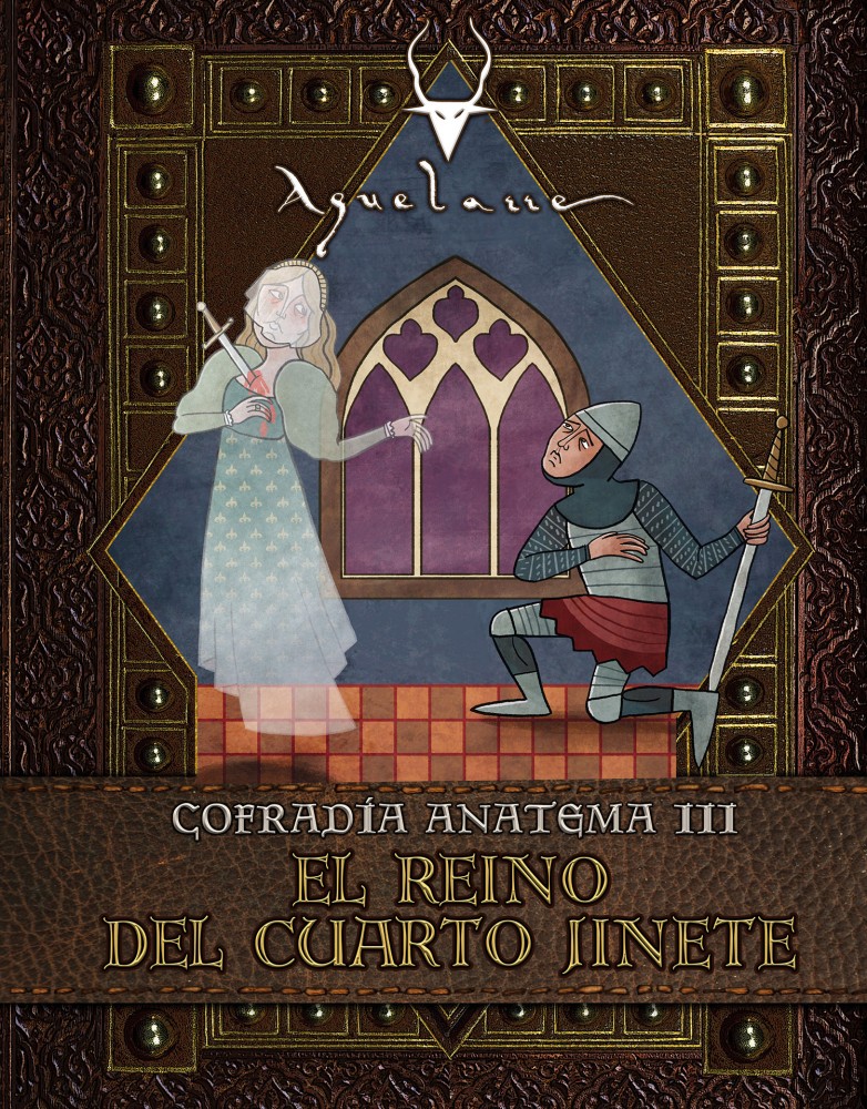 El Reino del Cuarto Jinete