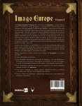 PREPEDIDO Imago Europe (Volumen 1)​ (MAYO 21)