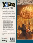 Naciones de Théah, volumen 2