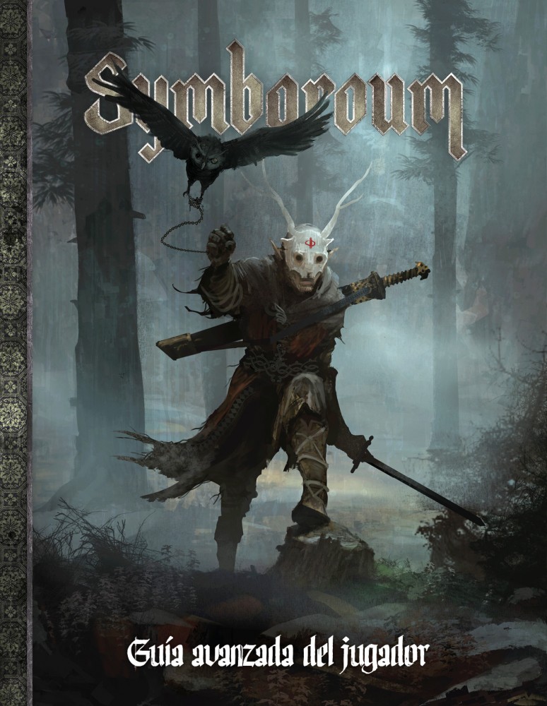 Symbaroum Aventuras, Volumen 2