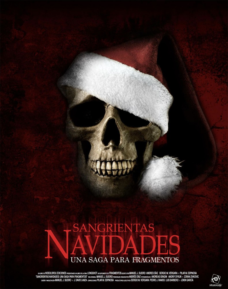 Sangrientas Navidades (pdf)