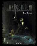 LexOccultum: Lex Libris
