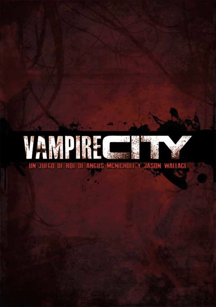 Vampire City