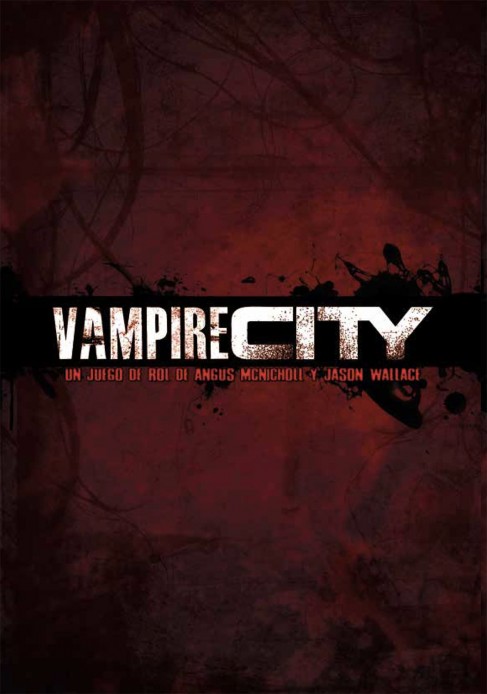 Vampire City