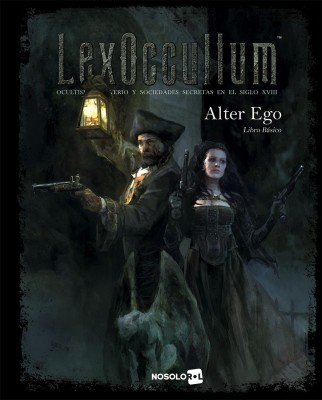 Pack LexOccultum