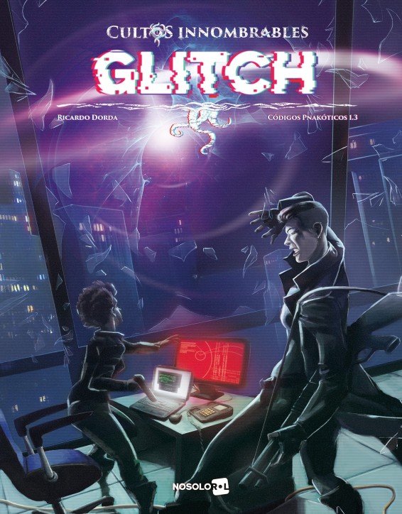 Glitch Glitch