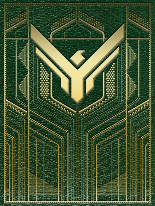 Dune: Aventuras en el Imperio