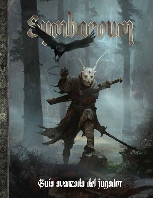 Symbaroum: Guía Avanzada del Jugador (pdf)