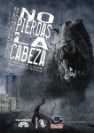 No Pierdas la Cabeza