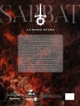 Sabbat: La Mano Negra