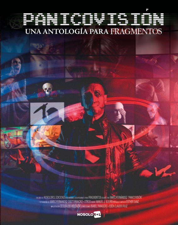 Panicovisión Panicovisión