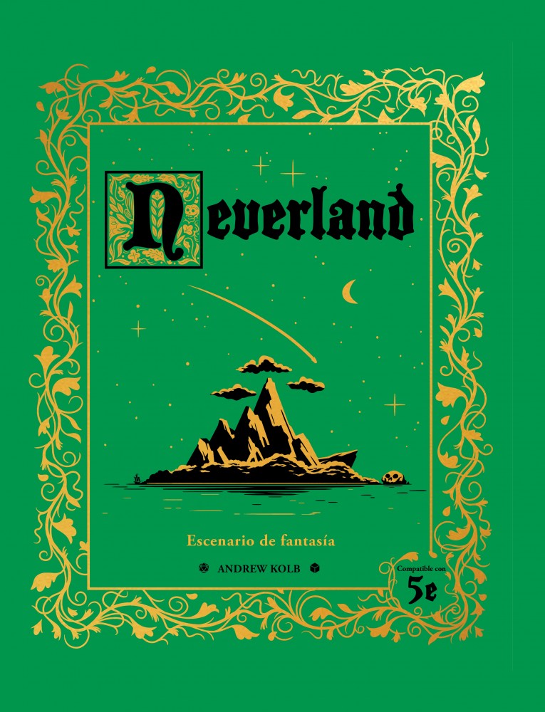 Neverland