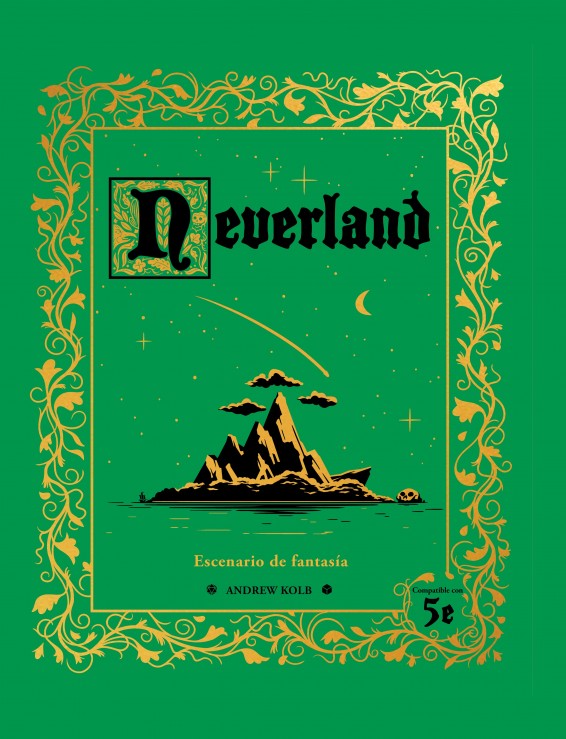Neverland