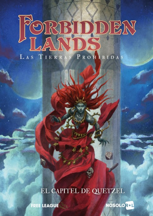 El Capitel de Ketzel