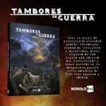 Tambores de Guerra