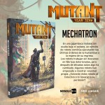 Mutant: Genlab Alpha