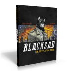 Blacksad: The Roleplaying Game