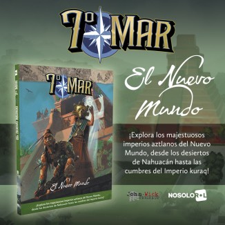 7º Mar (papel)