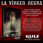 La Virgen Negra PREPEDIDO 2022 (Desarrollo)