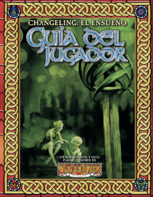 Changeling: Guía del Jugador (pdf)