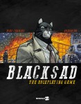 Blacksad: The Roleplaying Game