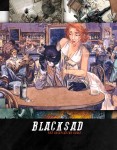 Blacksad: The Gamemaster's Screen
