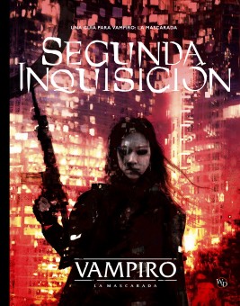 Segunda Inquisición