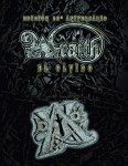 Wraith: El Olvido 20º Aniversario