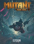 Mutant: Elysium PREPEDIDO