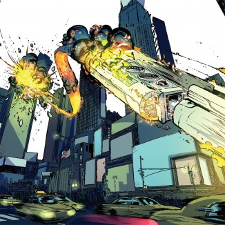 Worlds in Peril (papel)