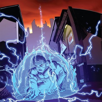 Worlds in Peril (papel)