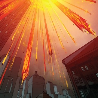 Worlds in Peril (papel)