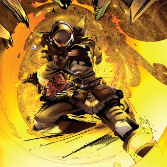 Worlds in Peril (papel)