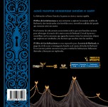 La novia de Barbazul (papel)