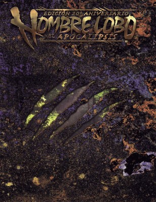 Hombre Lobo H20 (pdf)