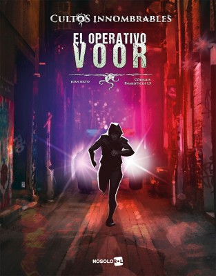 El Operativo Voor (pdf)