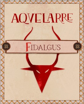 Fidalgus