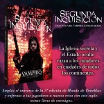 La Segunda Inquisición